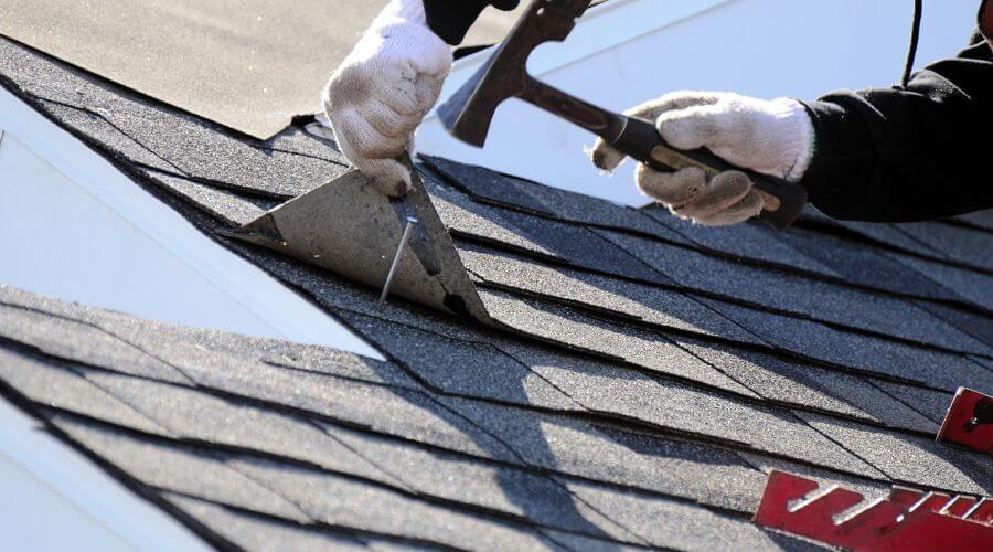Expert new roof installation services in Oakham, MA